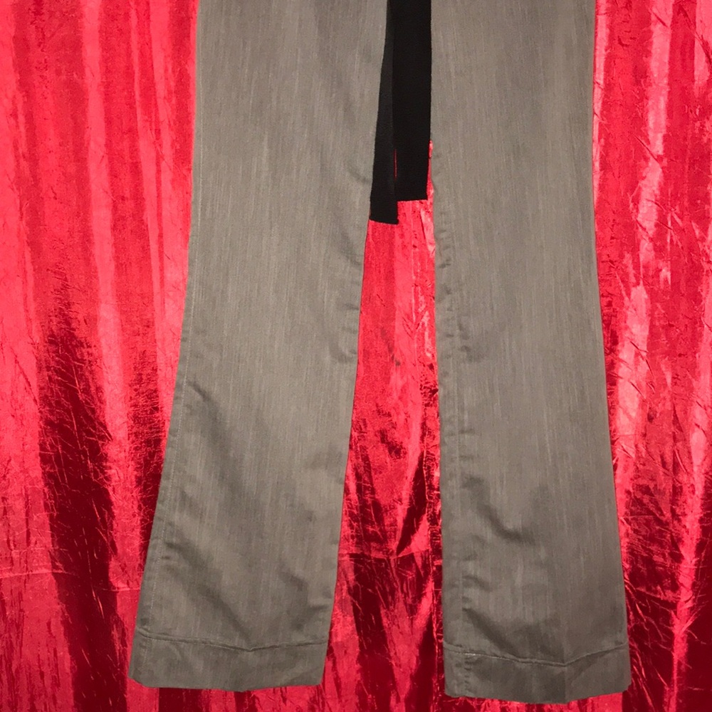 Gray Slacks - Picture 3 of 3